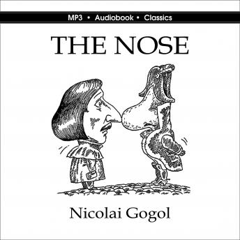 Nose sample.