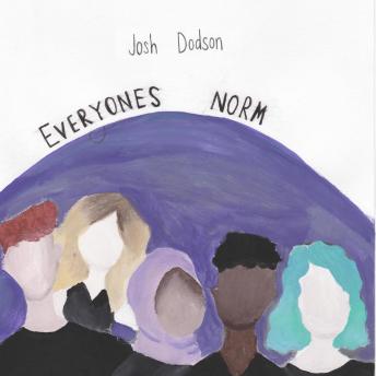Josh Dodson - Everyone's Norm episode artwork