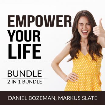 Empower Your Life Bundle, 2 IN 1 Bundle: Always Looking Up and Keep Moving