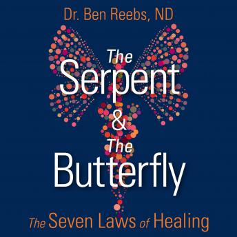 The Serpent and the Butterfly