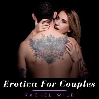 Download Erotica for couples by Rachel Wild