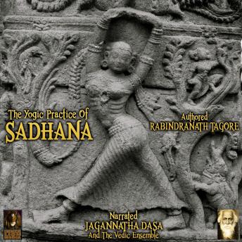 Download Yogic Practice Of Sadhana by Rabindranath Tagore