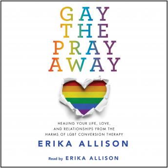 Gay the Pray Away