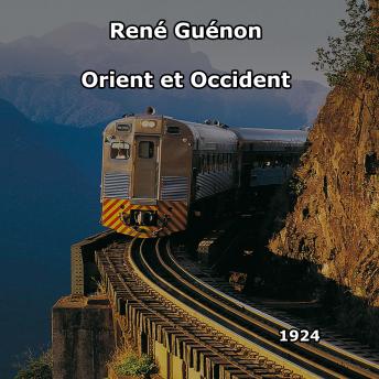 [French] - Orient et Occident