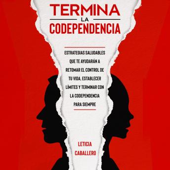 [Spanish] - Termina la codependencia