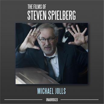 Films of Steven Spielberg sample.