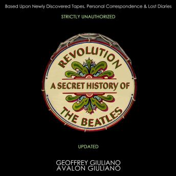 Revolution A Secret History Of The Beatles - Strictly Unauthorized Updated sample.