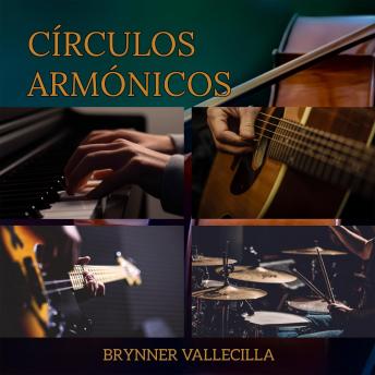[Spanish] - Círculos armónicos