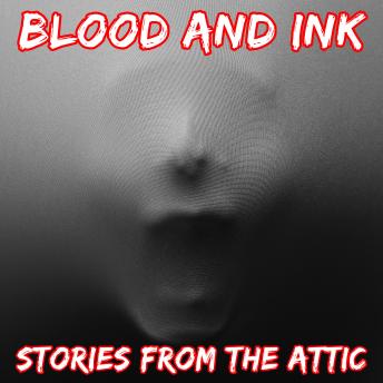 Blood And Ink: A Short Horror Story