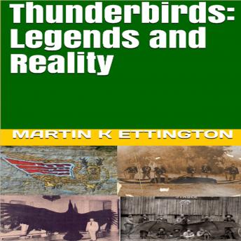 Thunderbirds: Legends and Reality