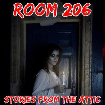 Room 206: A Short Horror Story, Stories From The Attic