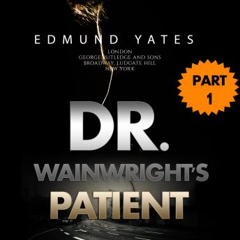Dr. Wainright's Patient