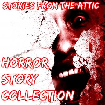 Horror Story Collection: 5 Short Horror Stories