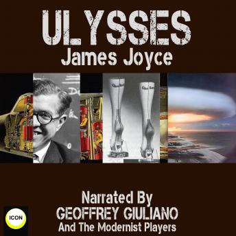 Download Ulysses by James Joyce