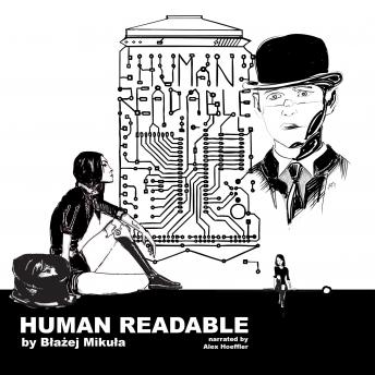 Human readable