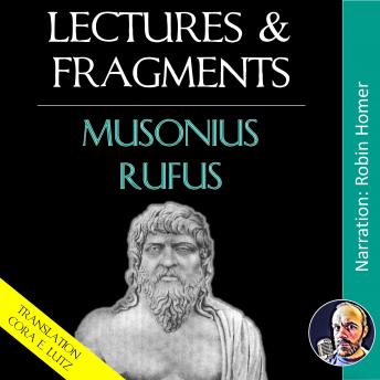 Lectures & Fragments