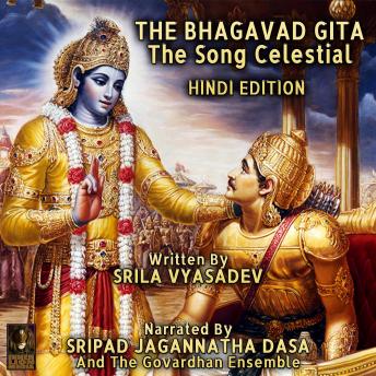 Download Bhagavad Gita The Song Celestial Hindi Edition by Srila Vyasadev