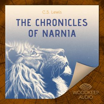 Download Chronicles of Narnia: Complete Seven Book Box Set by C.S. Lewis