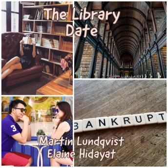 Download Library Date by Martin Lundqvist