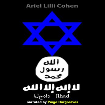 Israel Jihad in Tel Aviv: Israel Jihad