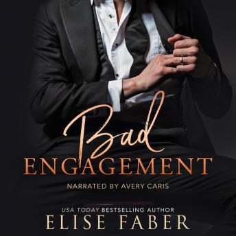 Bad Engagement