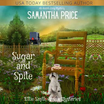 Sugar and Spite: An Amish Cozy Mystery