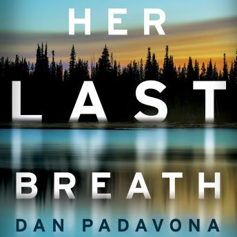 Her Last Breath: A Chilling Psychological Thriller