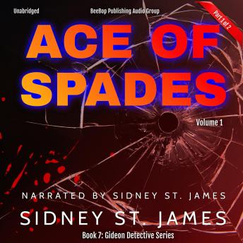Download Ace of Spades: Volume 1 by Sidney St. James