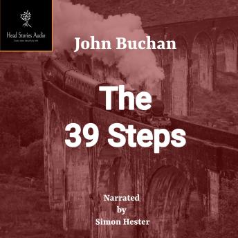 Download 39 Steps by John Buchan