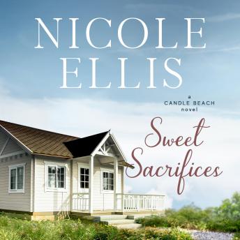 Sweet Sacrifices, Candle Beach #8: A Candle Beach Novel