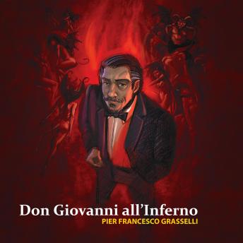[Italian] - Don Giovanni all'Inferno