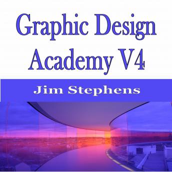 Download ​Graphic Design Academy V4 by Jim Stephens