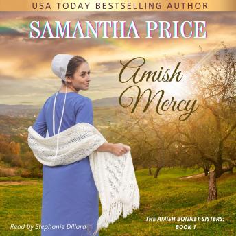 Amish Mercy: Amish Romance, Audio book by Samantha Price