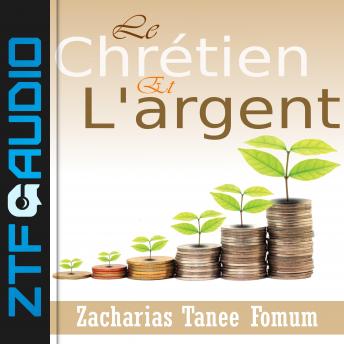 Le Chretien et L’argent, Zacharias Tanee Fomum