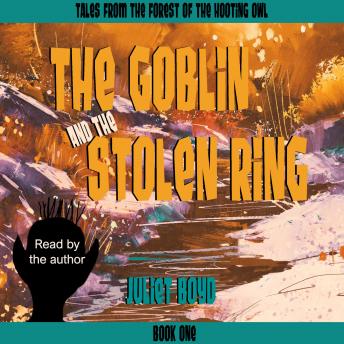 The Goblin and the Stolen Ring