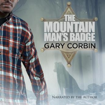 The Mountain Man's Badge