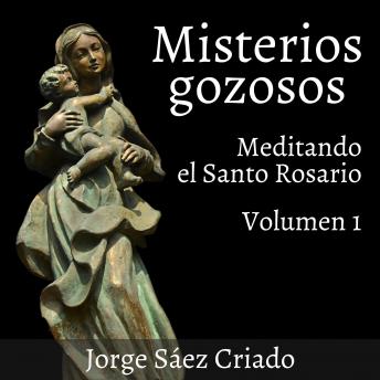 [Spanish] - Misterios gozosos