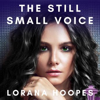 The Still Small Voice: Christian Speculative Fiction