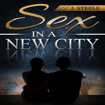 Sex In a New City