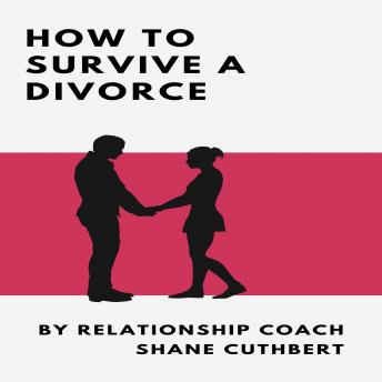 HOW TO SURVIVE DIVORCE