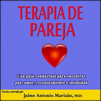 [Spanish] - Terapia de pareja