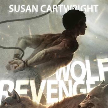 Wolf Revenge, Susan Cartwright