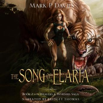 The Song of Elaria