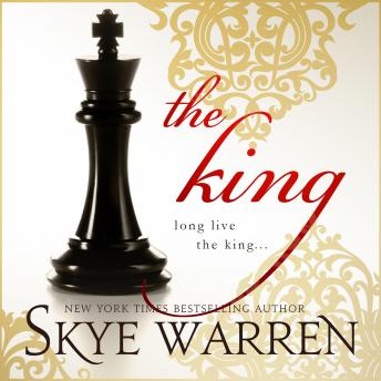 King, Audio book by Skye Warren