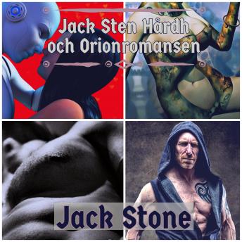Download Jack Sten Hårdh och Orionromansen by Jack Stone