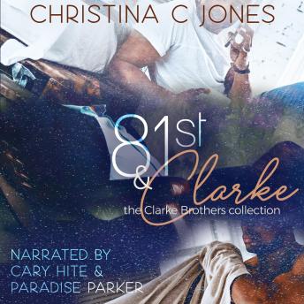 Download 81st & Clarke by Christina C. Jones