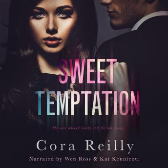 Download Sweet Temptation by Cora Reilly
