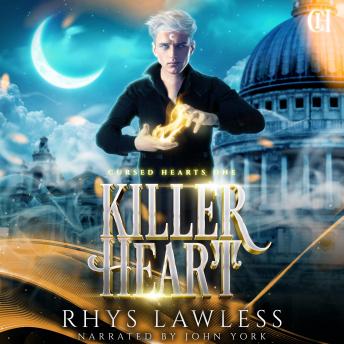 Download Killer Heart by Rhys Lawless