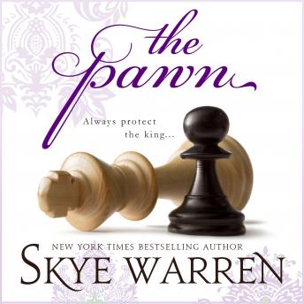 Pawn, Audio book by Skye Warren