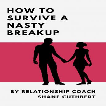 HOW TO SURVIVE A NASTY BREAKUP